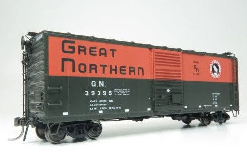 HO SCALE MODELS