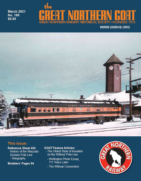 Digital Goat Bundle 2021-2025