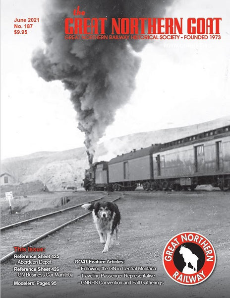 Digital Goat Bundle 2021-2025