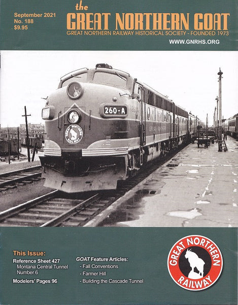 Digital Goat Bundle 2021-2025