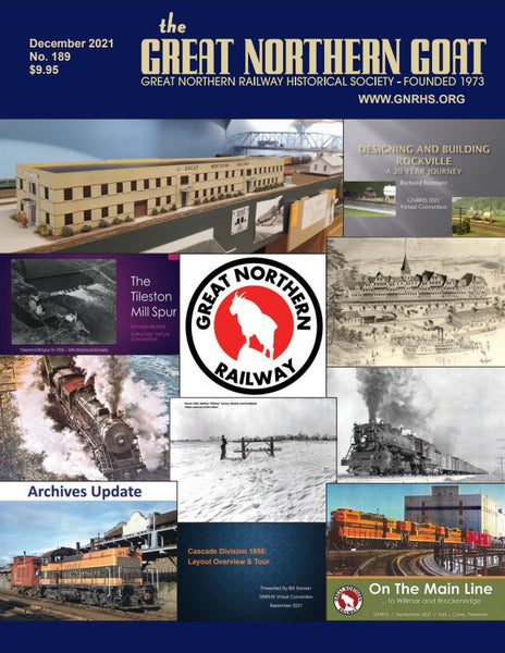 Digital Goat Bundle 2021-2025