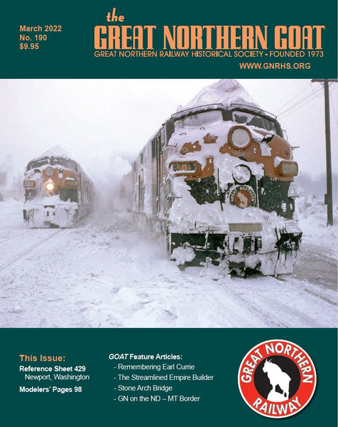 Digital Goat Bundle 2021-2025