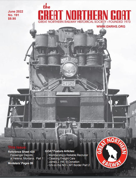 Digital Goat Bundle 2021-2025