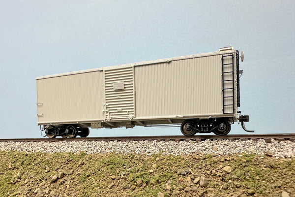 RESERVE: Great Northern 1937-1942 wood sheathed 40-foot boxcars