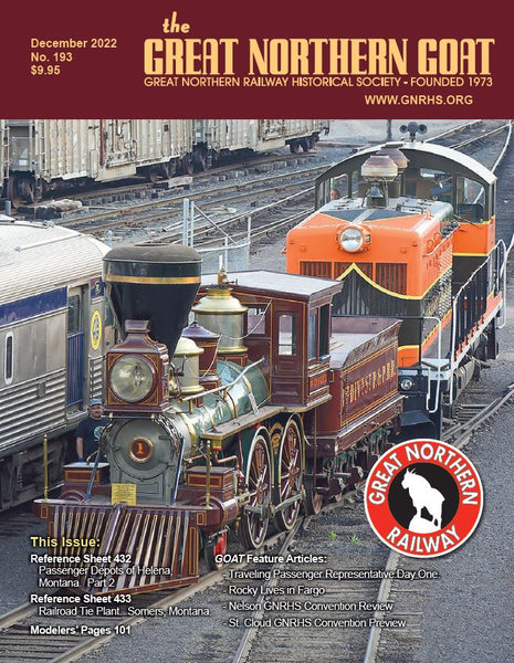 Digital Goat Bundle 2021-2025