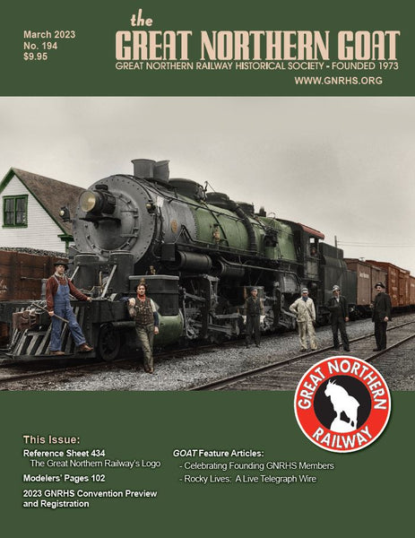 Digital Goat Bundle 2021-2025