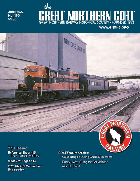 Digital Goat Bundle 2021-2025