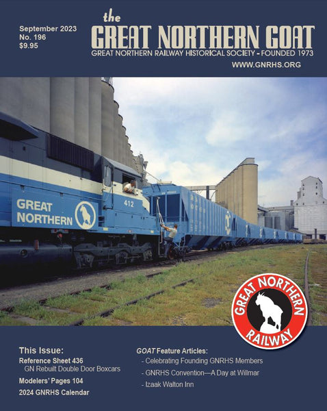 Digital Goat Bundle 2021-2025