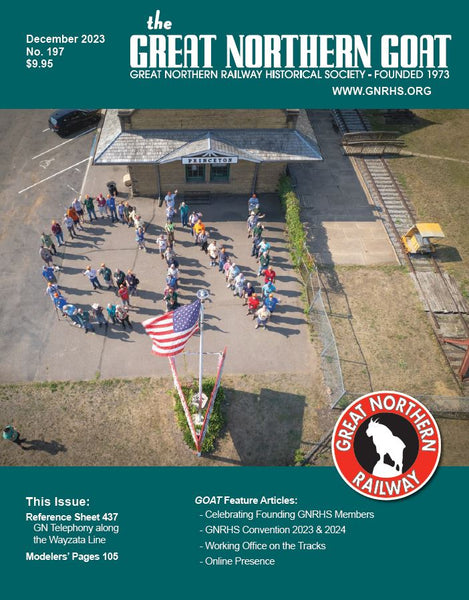 Digital Goat Bundle 2021-2025