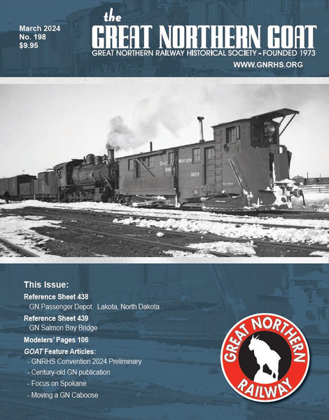 Digital Goat Bundle 2021-2025