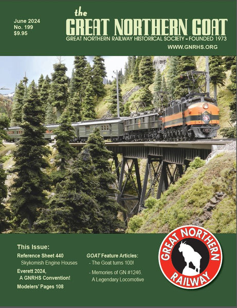 Digital Goat Bundle 2021-2025