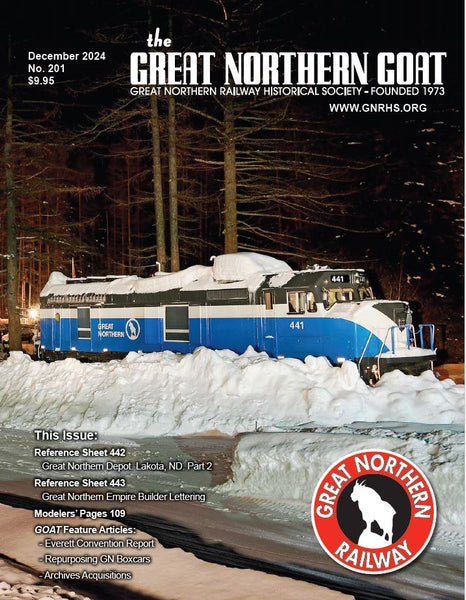 Digital Goat Bundle 2021-2025