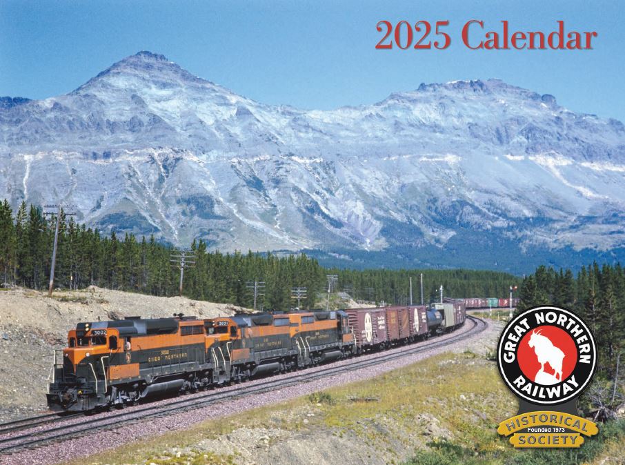 2025 Calendar