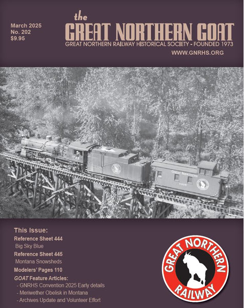 Digital Goat Bundle 2025