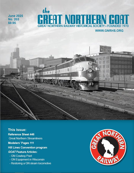 Digital Goat Bundle 2021-2025