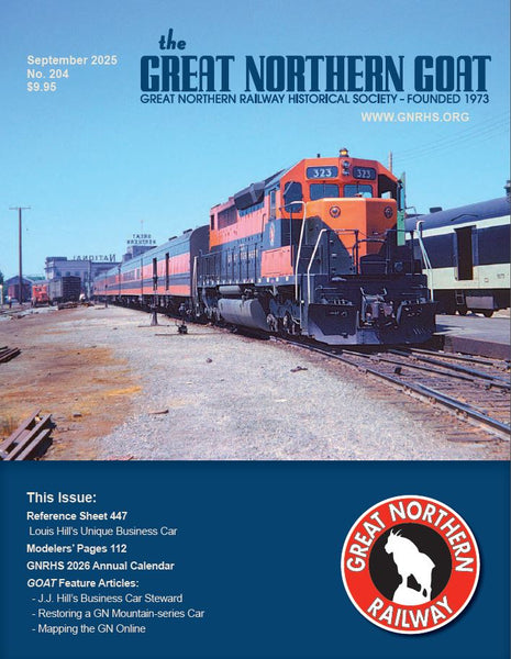 Digital Goat Bundle 2025