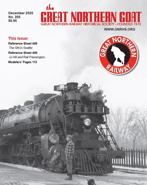 Digital Goat Bundle 2021-2025