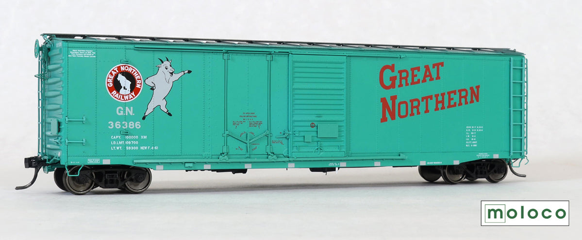 What's new – GNRHS