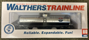 NON-BRASS Walthers tank car AMOX #1330 RTR