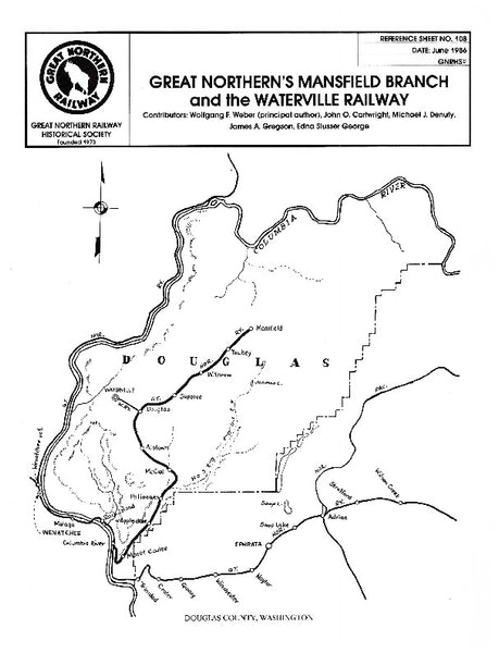 Digital Bundle - LINES WEST BRANCH LINES