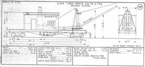 Equipment Diagram Bundle:  MoW