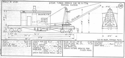 Equipment Diagram Bundle:  MoW