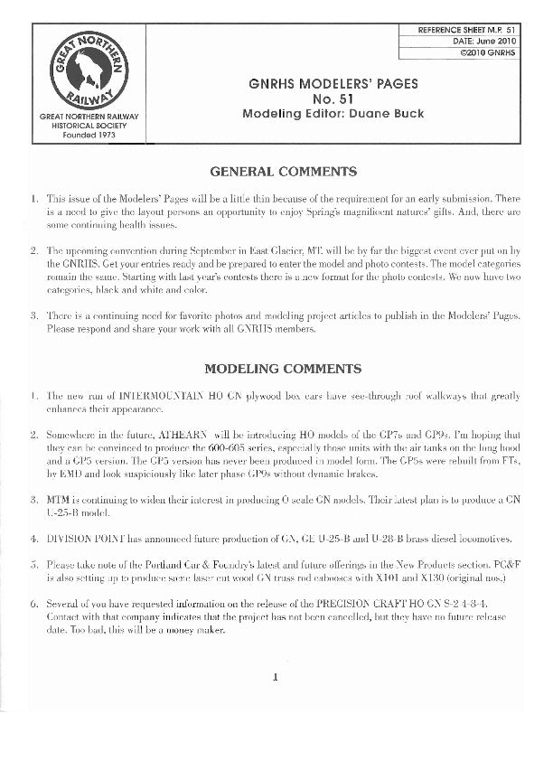 Digital MP 51-55 - Jun 2010-Jun 2011 – GNRHS