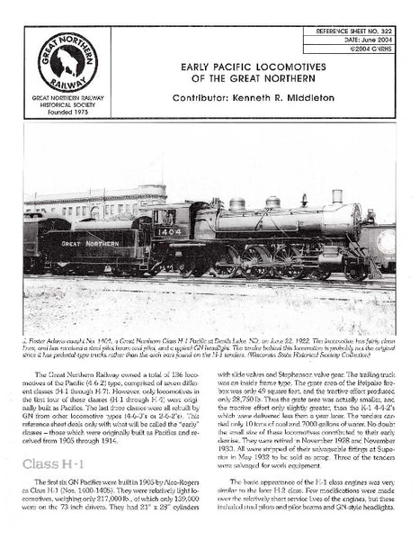 Digital Bundle - NON-ARTICULATED STEAM LOCOMOTIVES