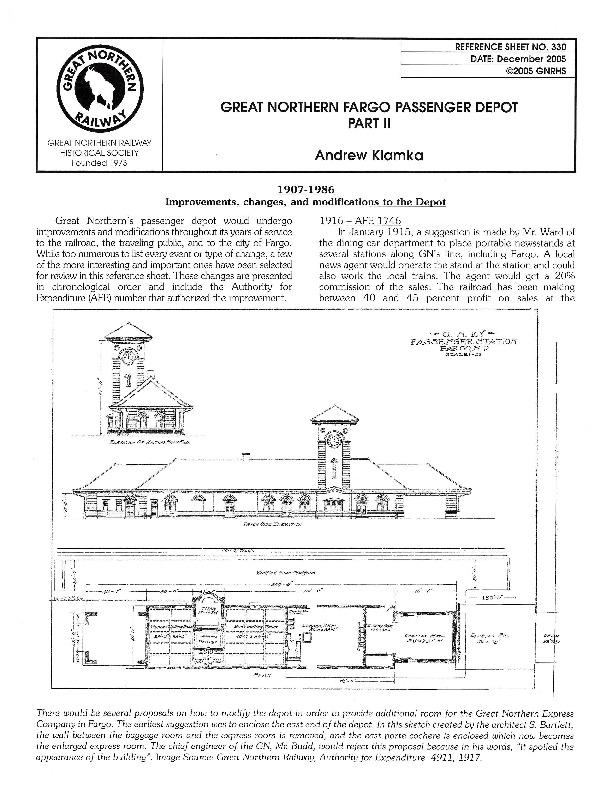 Reference Sheet 330