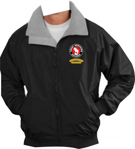 GNRHS Jacket