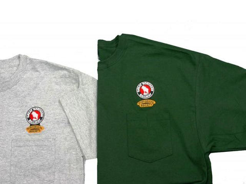 Pocket Tee Shirt