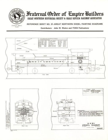 Reference Sheet 21