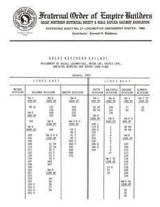 Reference Sheet 27