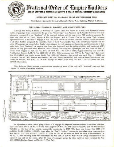 Reference Sheet 32