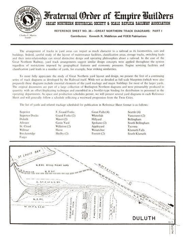 Reference Sheet 36