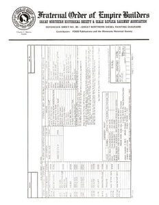 Reference Sheet 38