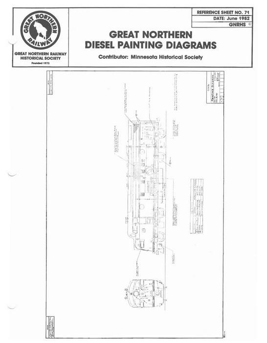 Reference Sheet 71